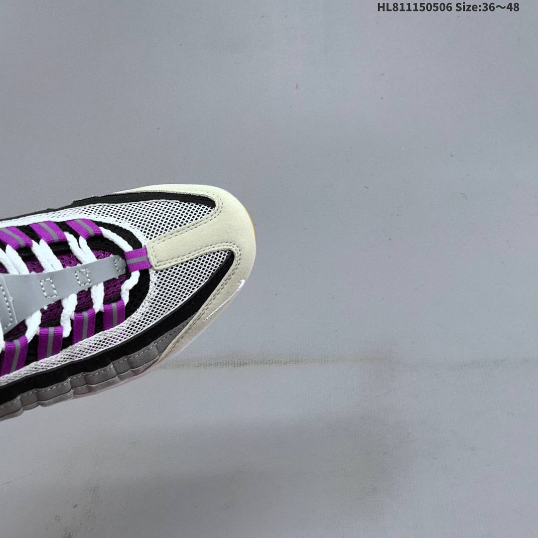 NIKE AIR MAX 95 TT -100 ID Size 48 - foto 8