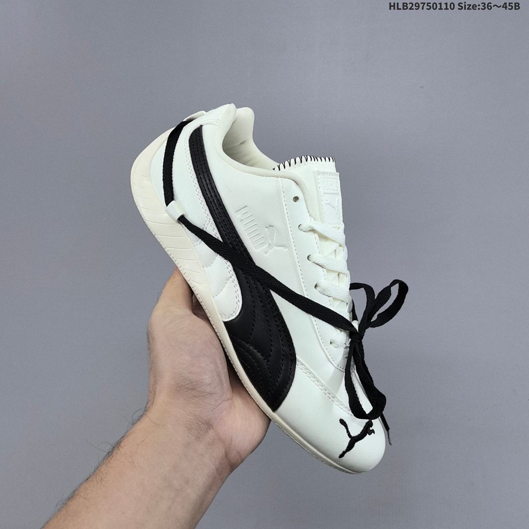 Puma Speedcat Ballet PUMA Speedcat Ls PUMA Speedcat Ballet S - foto 6