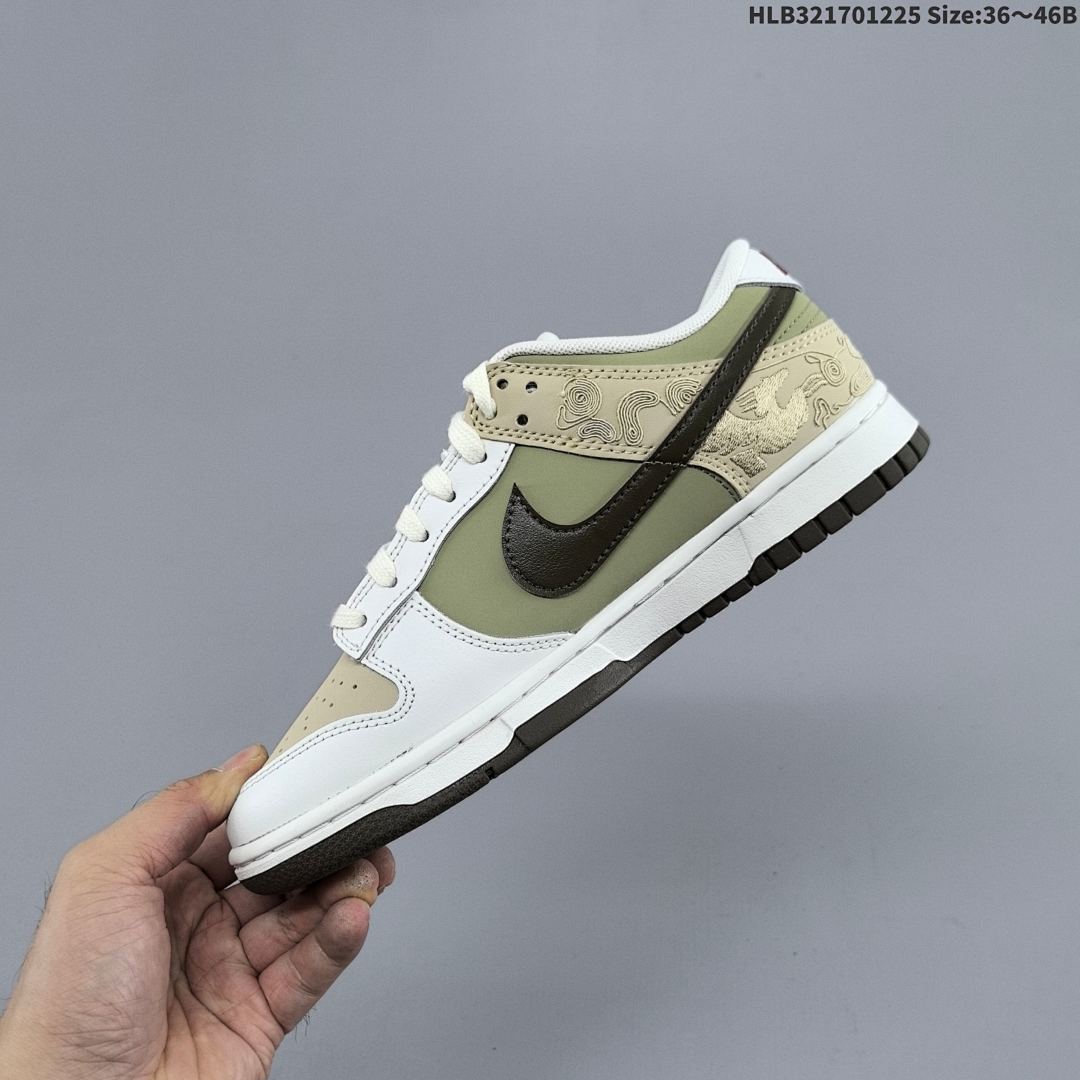 Nike sb Dunk Pegasus Pack CNY ZoomAir - foto 7