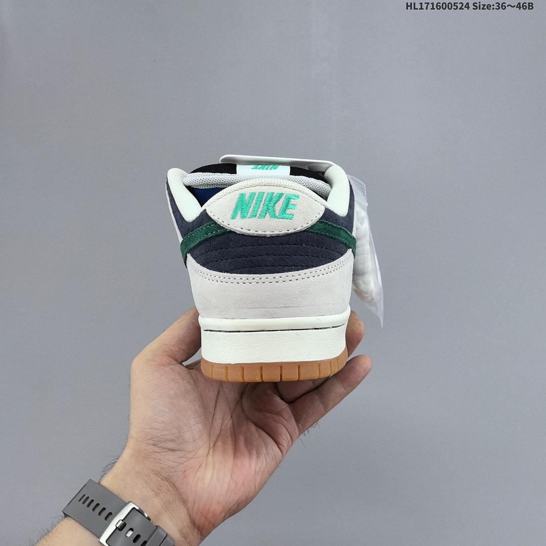Nike Dunk SB Low KBC SB Nike Dunk SB Low - foto 6