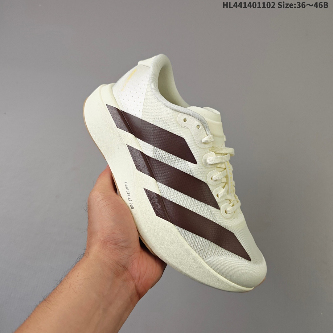 ❤️Adidas Adizero Evo SL adiZero Adios Pro EVO 1 Lightstrike Pr - foto 9