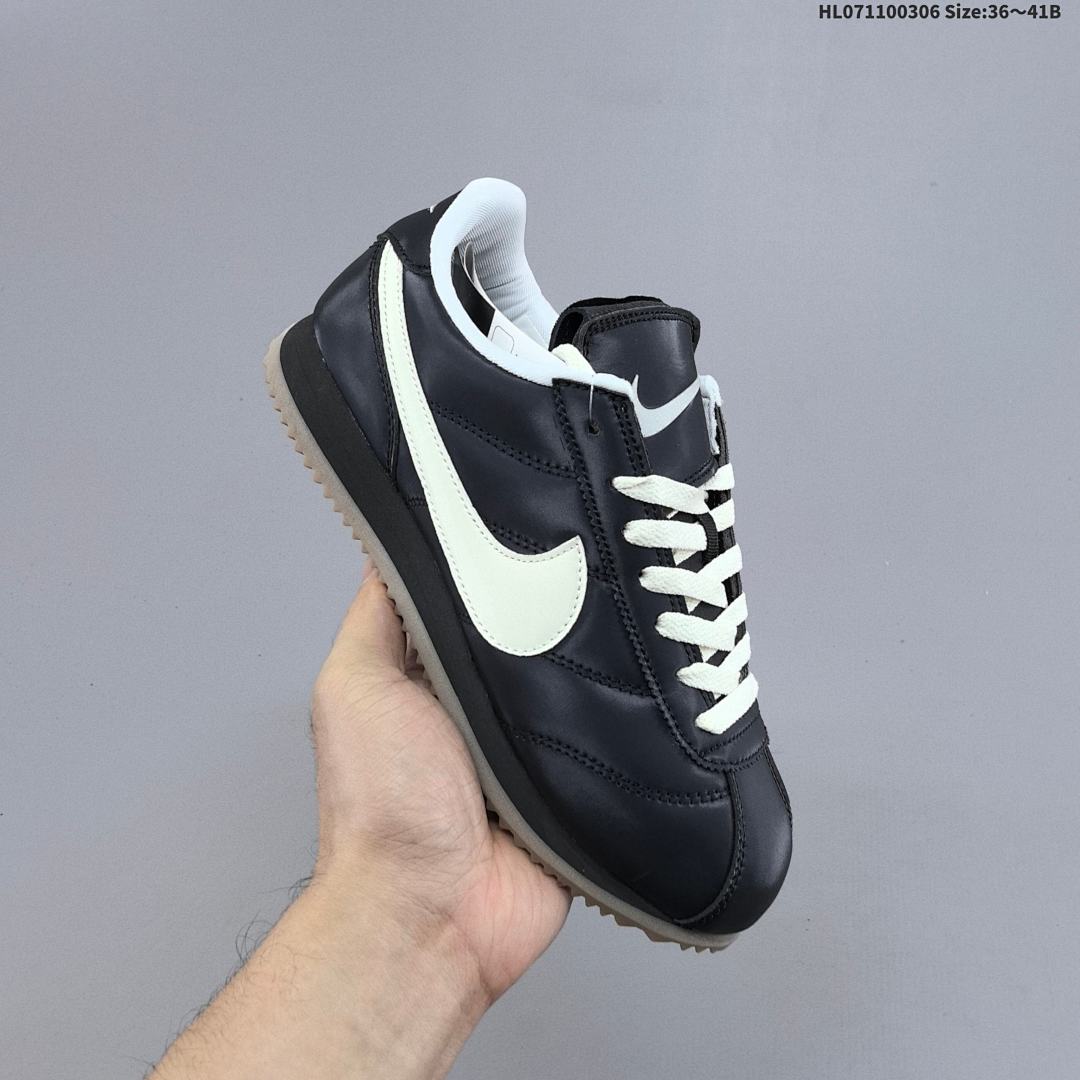 Nike Classic Cortez Nylon - foto 3