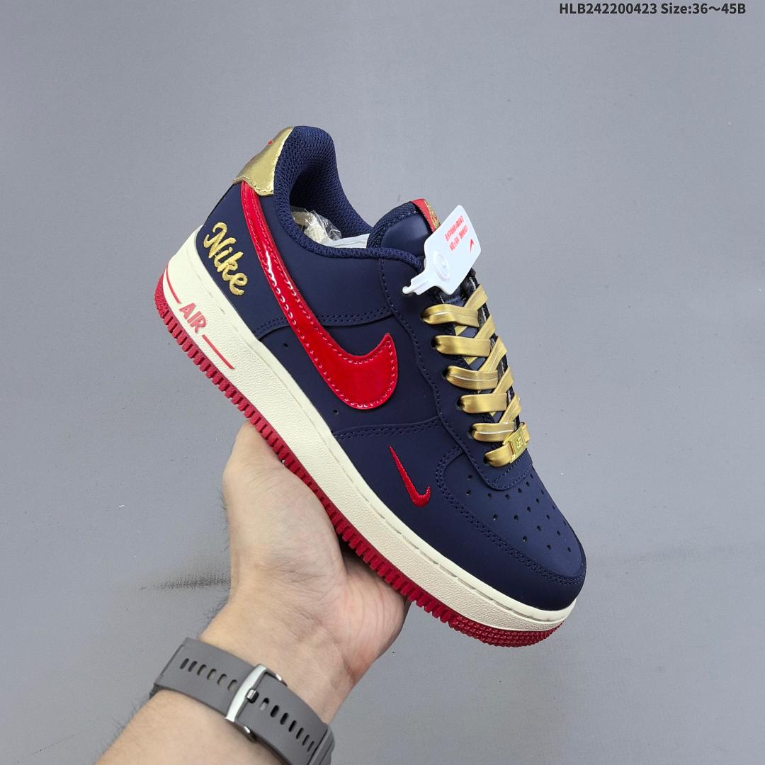 NIKE AIR FORCE 1‘07 LV8 -5 - foto 5
