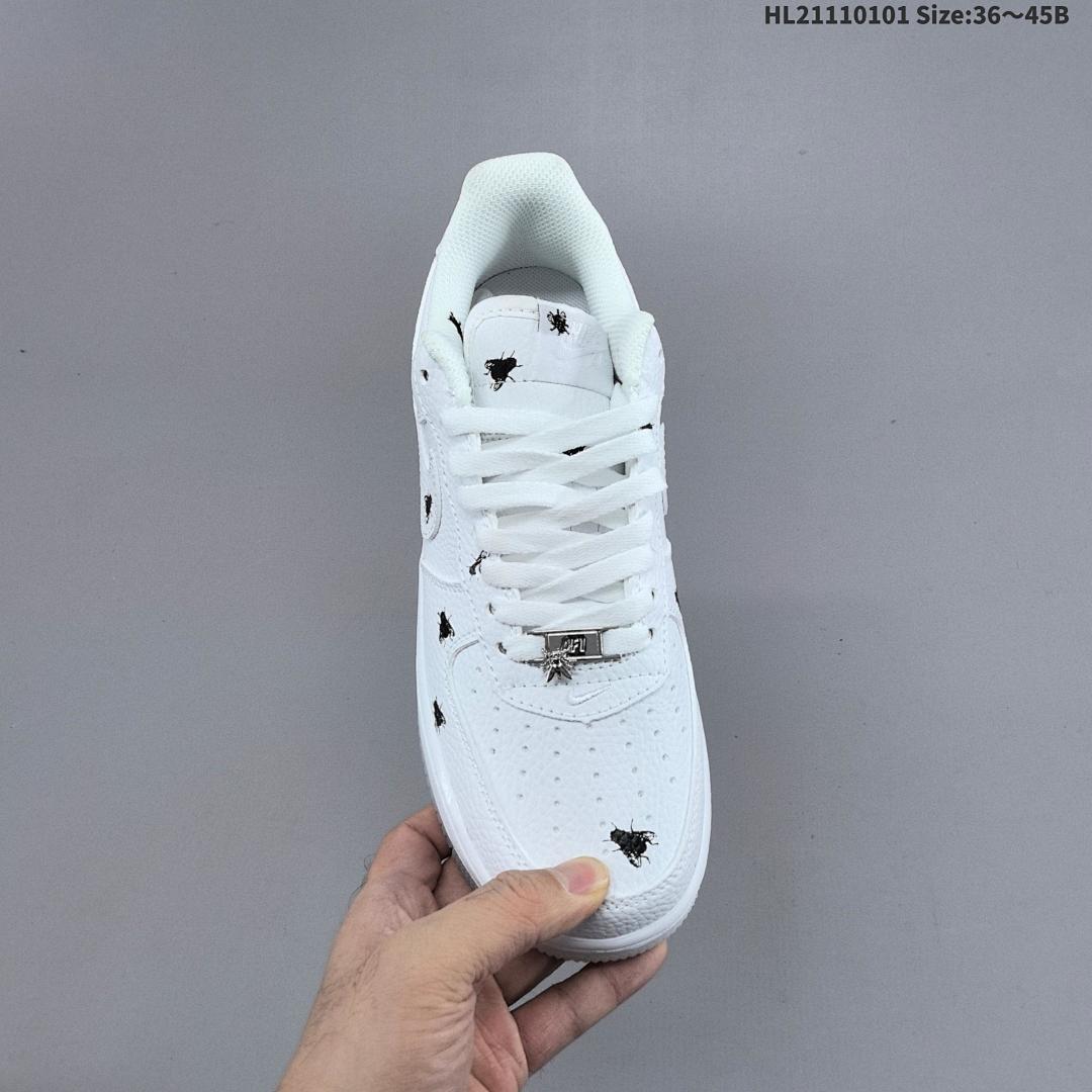 Nike Air Force 1’07 Force 1 - foto 6