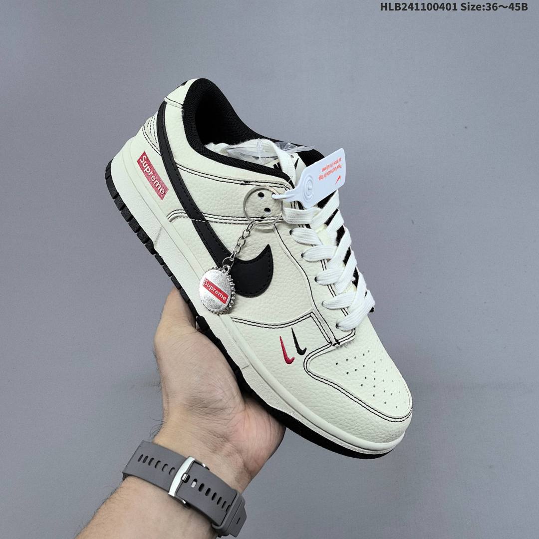 NIKE DUNK SB LOW Dunk SB Dunk Dunk Dunk SB - foto 5
