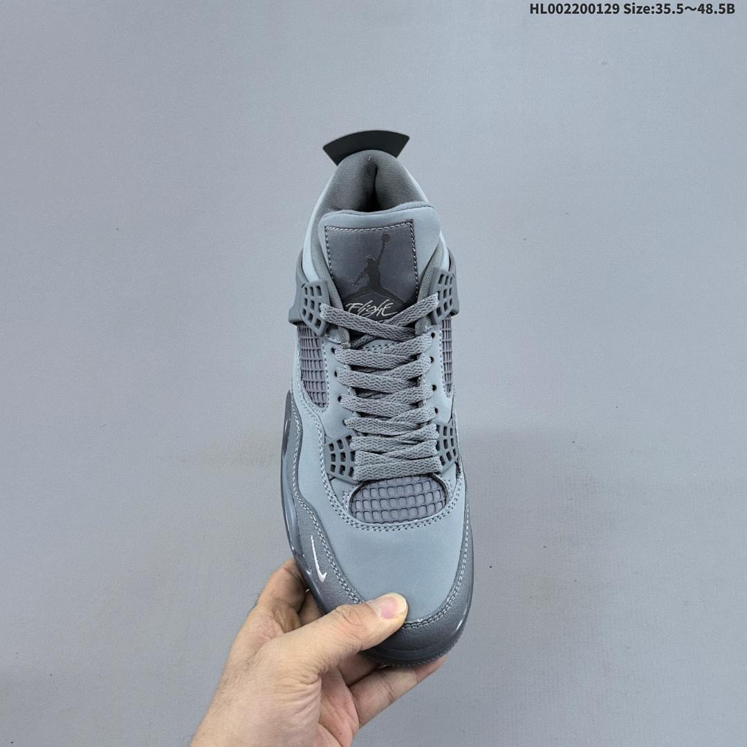 Nigel Sylvester x Air Jordan 4 OG BIKE AJ4 4 aj4 4 “ ” - foto 6
