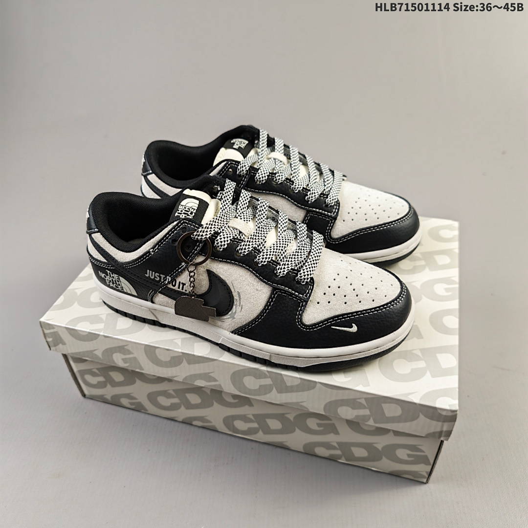Nike Dunk Low Retro ‘DIY ’ sb - foto 5
