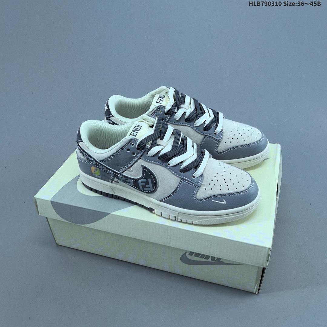 ‼️ 90 ✅NK Dunk Low Retro “DIY ” Sb - foto 7