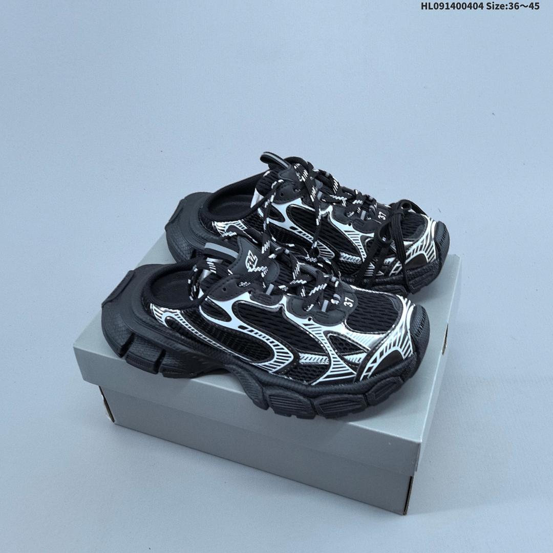 Balenciaga Phantom Sneaker 3XL Track Trainer - foto 5