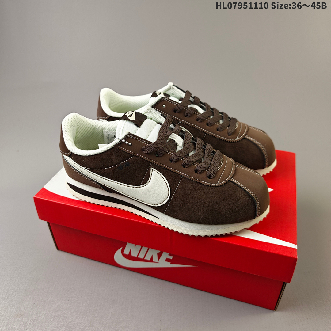 Nike Classic Cortez Nylon - foto 2