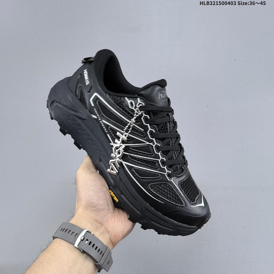 HOKA ONE ONE Mafate Speed 2 TS Mafate Speedgoat( ) - foto 3