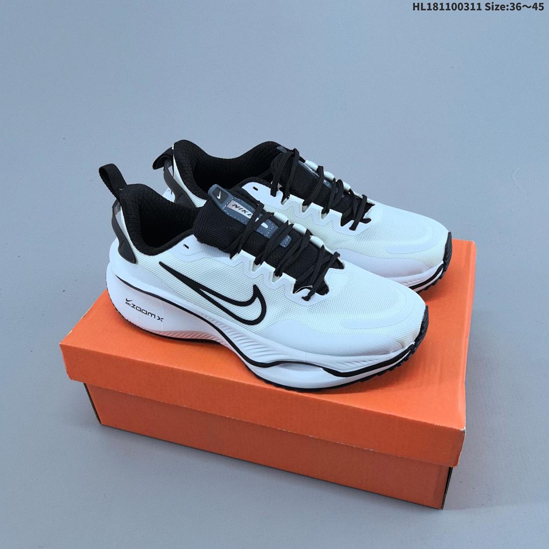 Nike Zoomx Plus - foto 4
