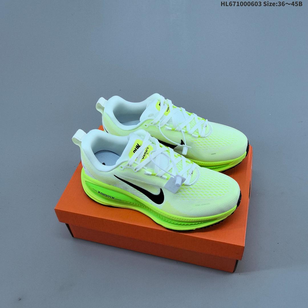 NK Air Zoom Vomero 18 - foto 6
