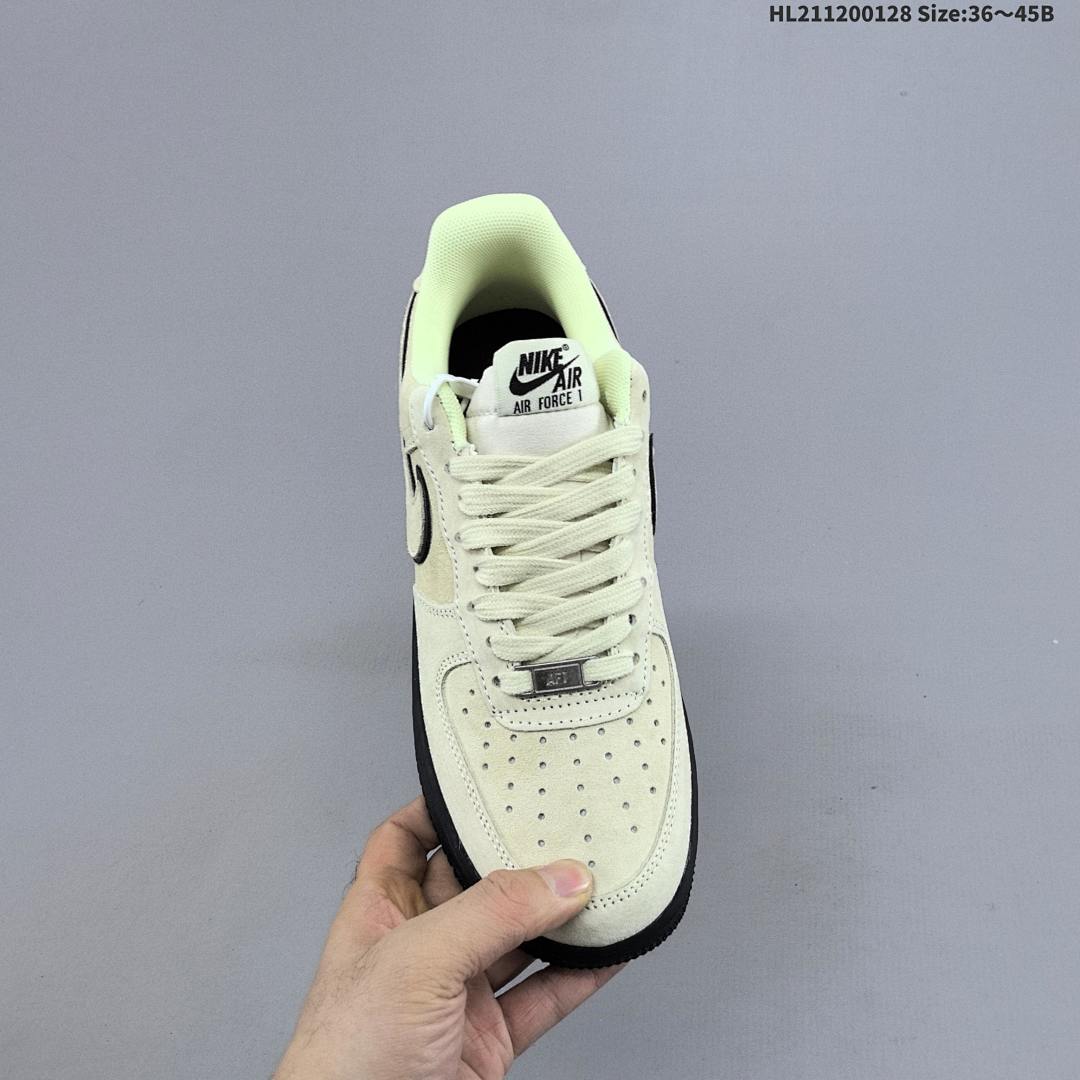 Nike Air Force 1’07 Force 1 - foto 6