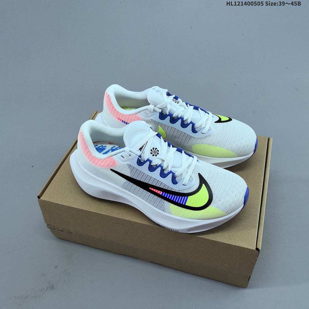 Nk Zoom Fly 5 Flyknit React , , - foto 3