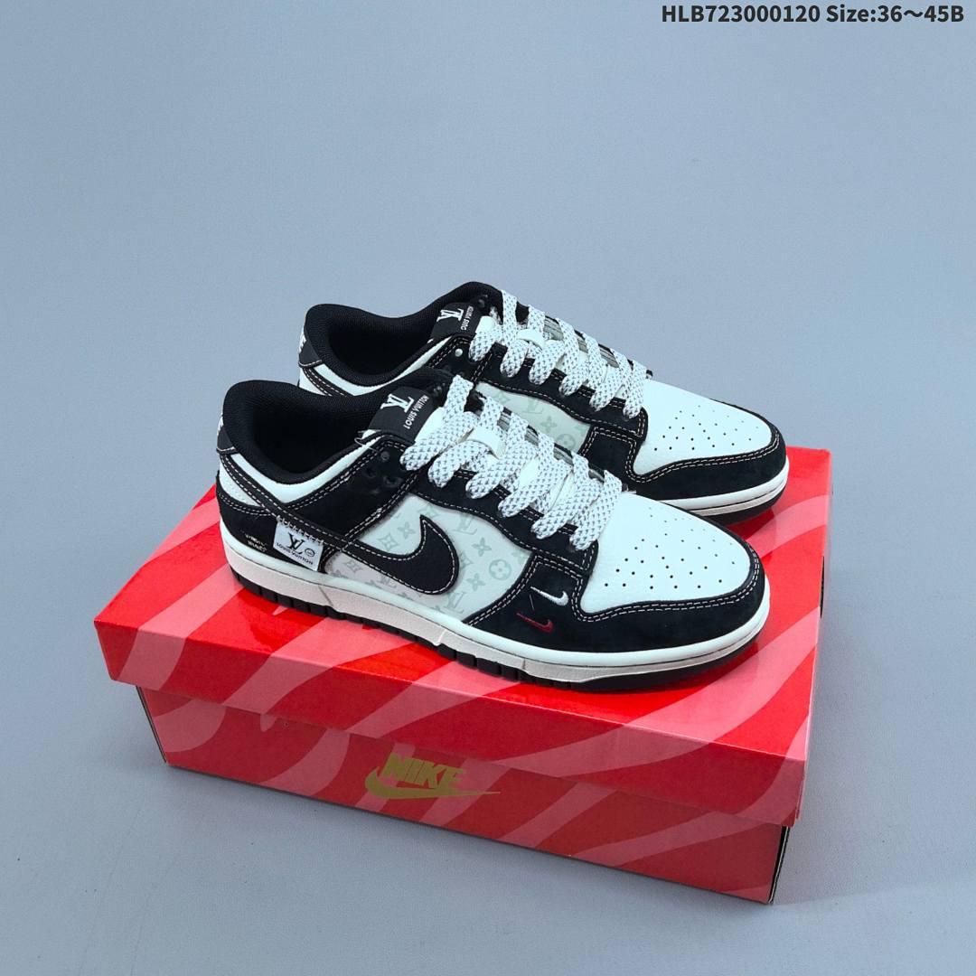 Nike Dunk Low Retro ‘DIY ’