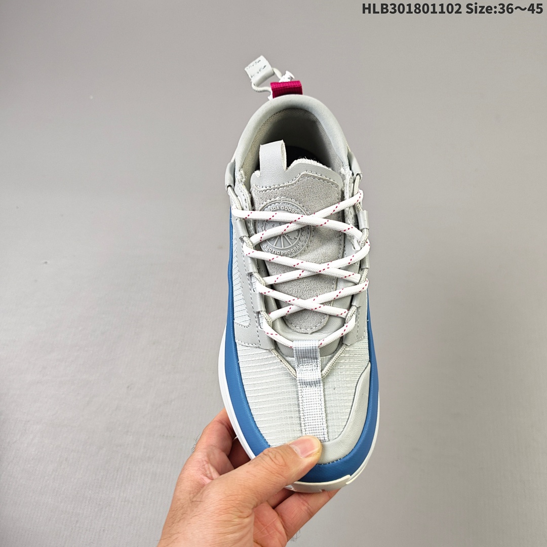 Canada Goose Glacier Trail HLB301801102 Size 45 - foto 7
