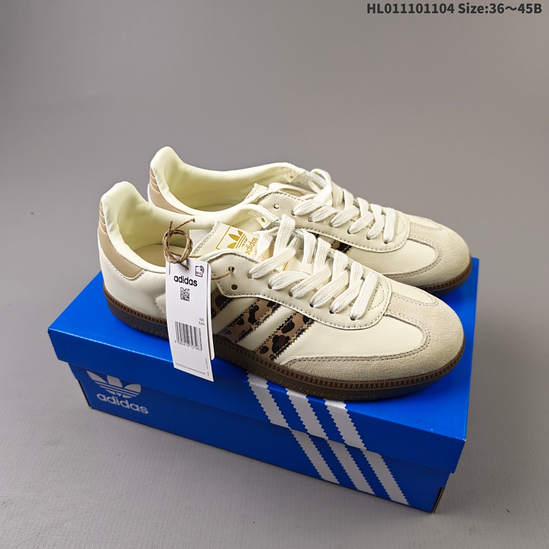 Adidas Originals Samba - foto 2