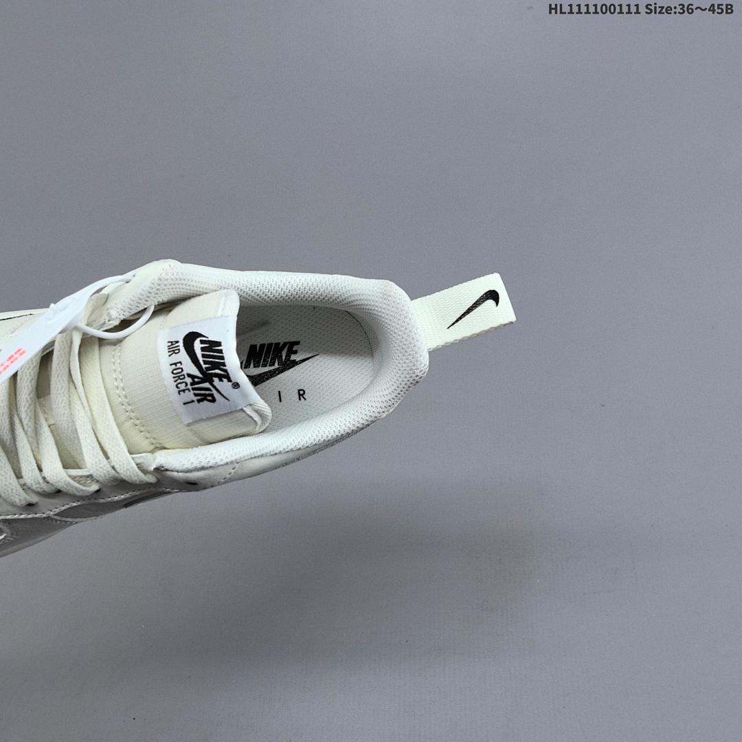 Nike Air Force 1’07 Force 1 - foto 2