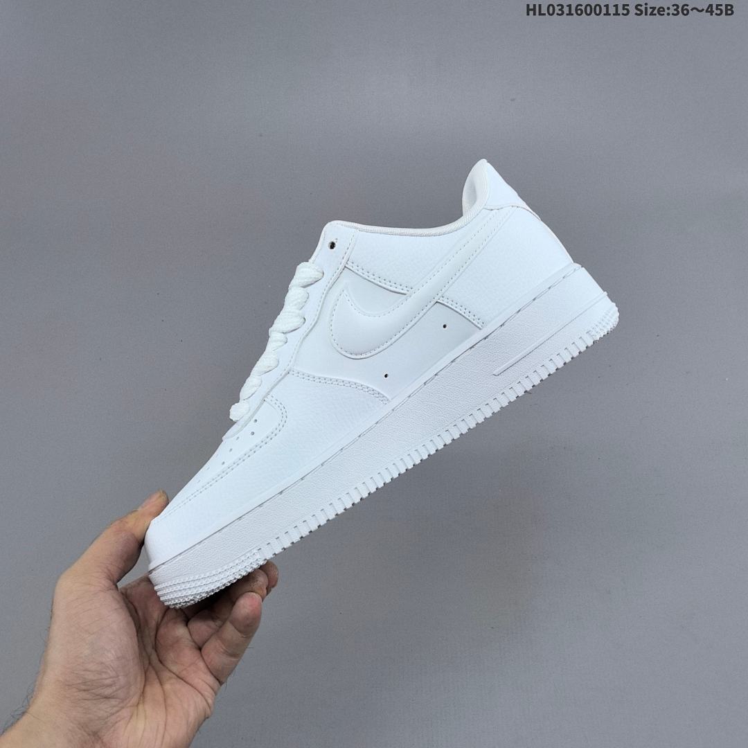 NIKE AIR FORCE 1‘07 LV8 -10 - foto 4