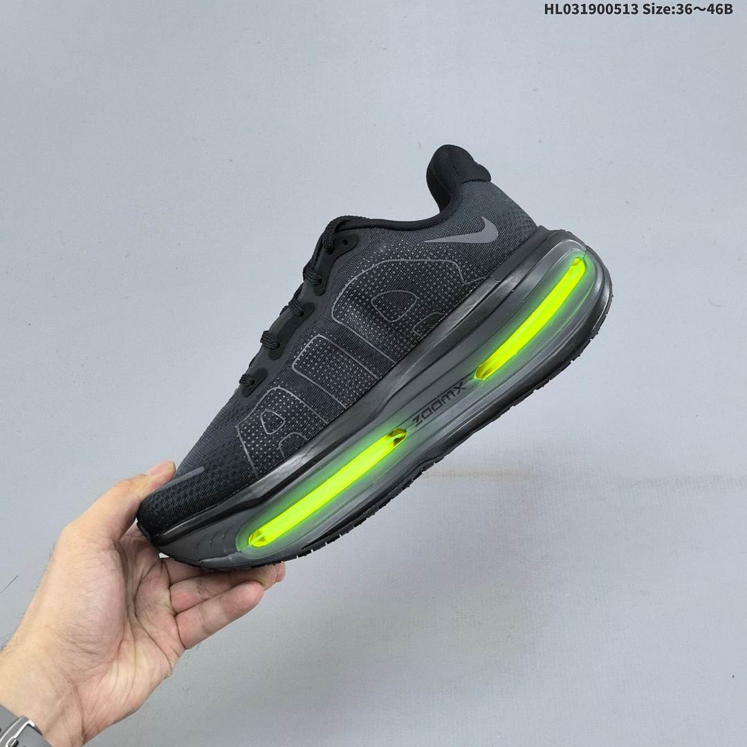 Nike VOMERO PREMIUM ReactX Air Zoom - foto 4