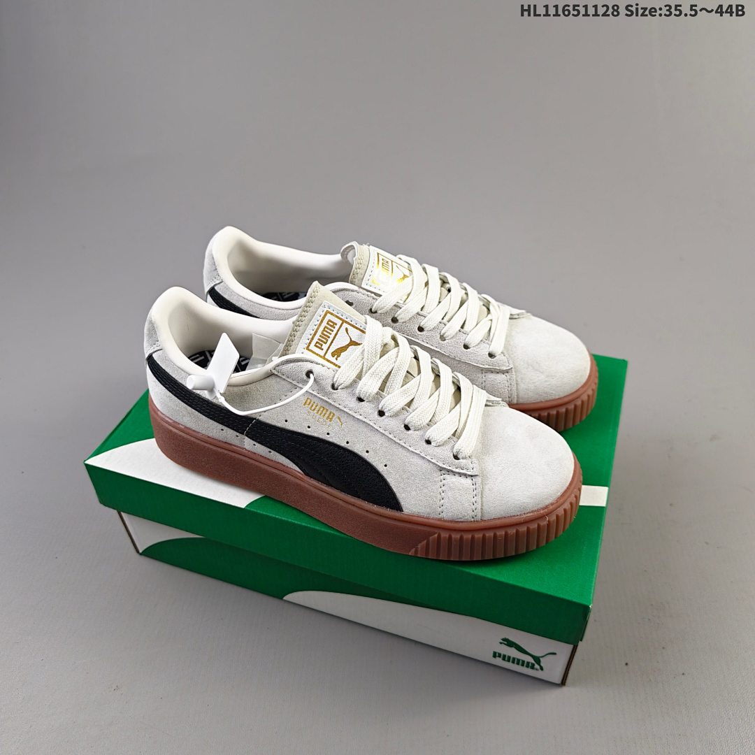 PUMA RIHANNA SUEDE 363559-10 HL11651128