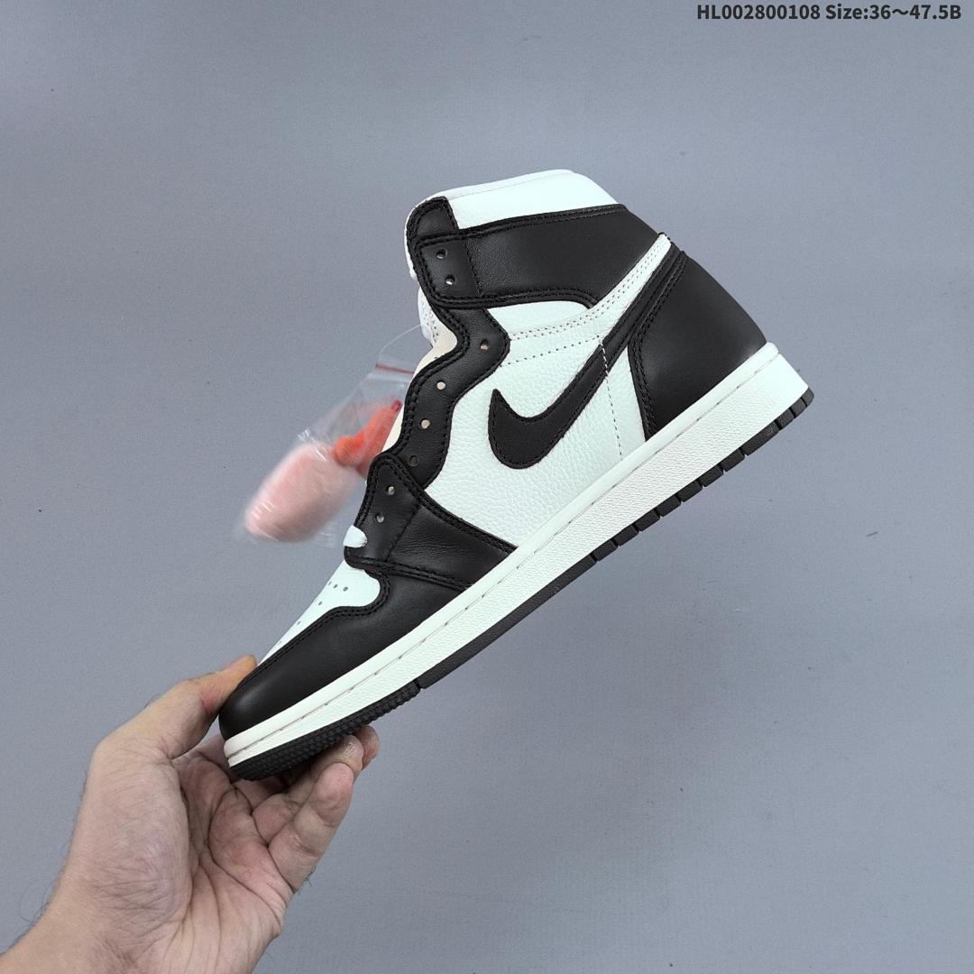 Air Jordan 1 High OG "Baroque Brown" AJ1 1 aj1 1 - foto 7