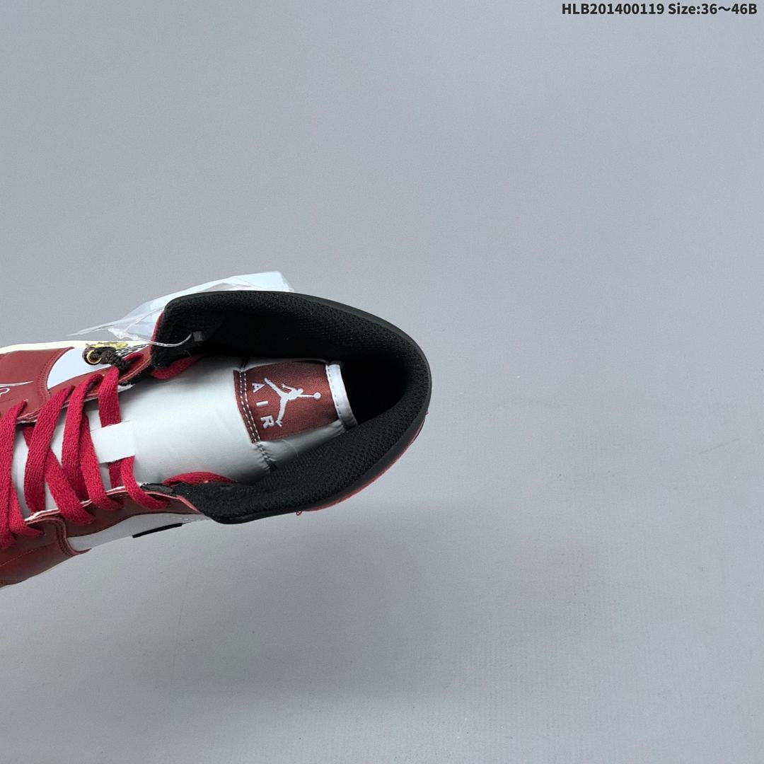 Nike AirAIR JORDAN 1 MID - foto 2