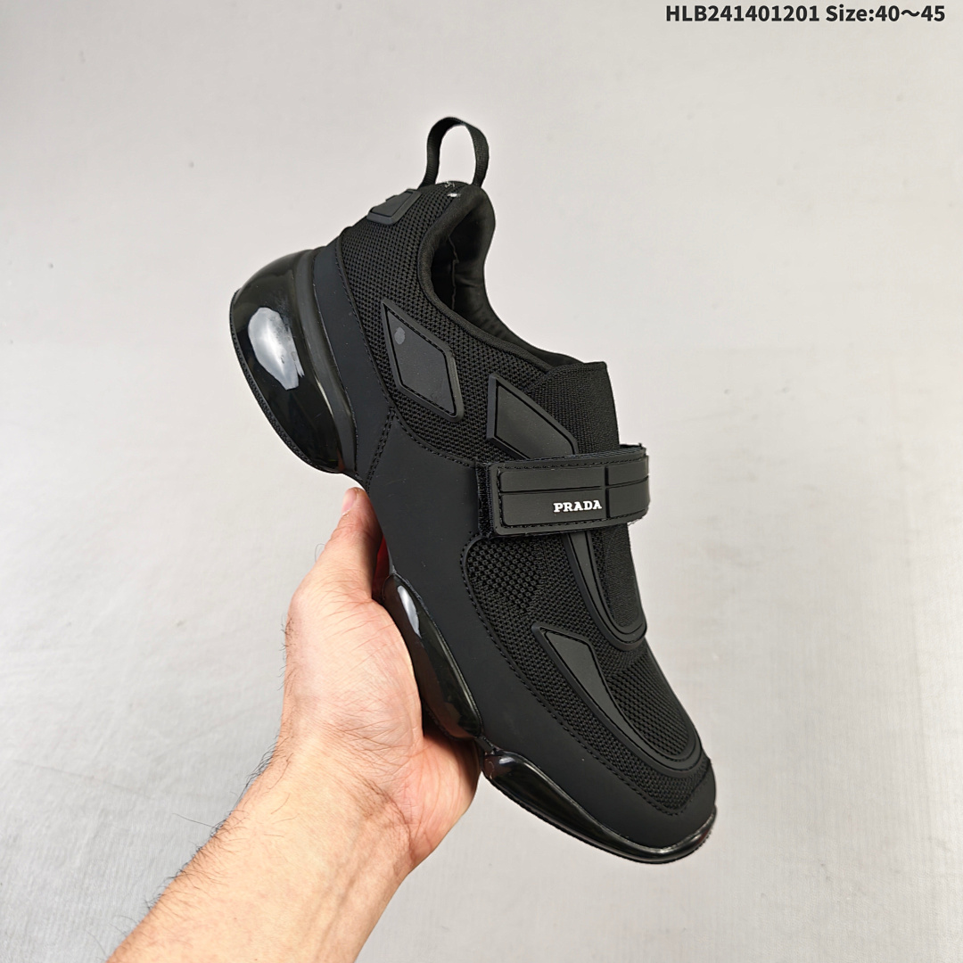 PRADA Cloudbust - foto 5