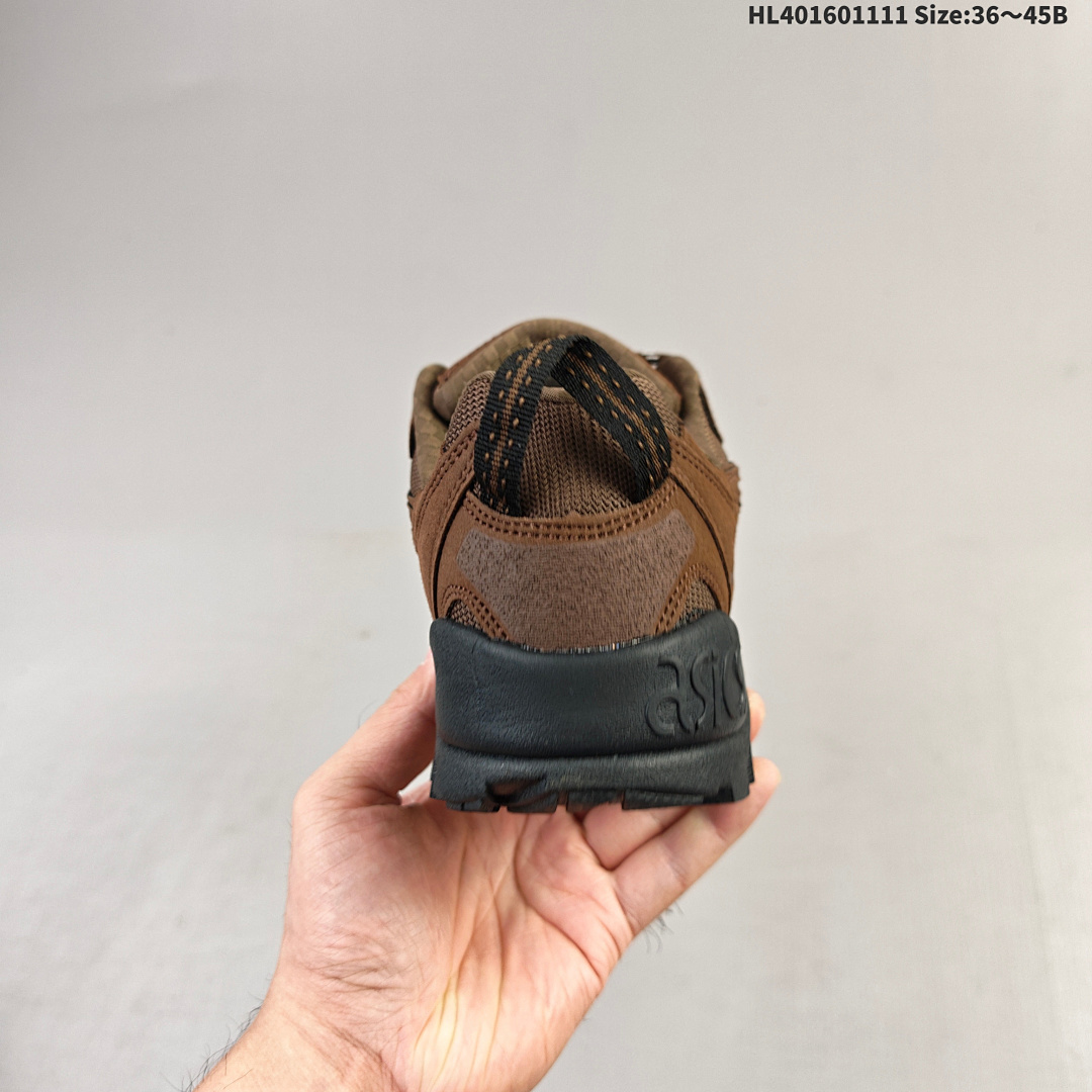 ASICS GEL-PICKAX - foto 6