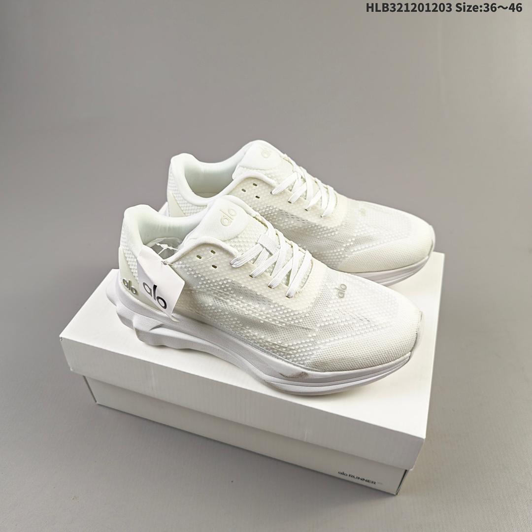Alo Yoga Alo Runner ID Size 46 - foto 6