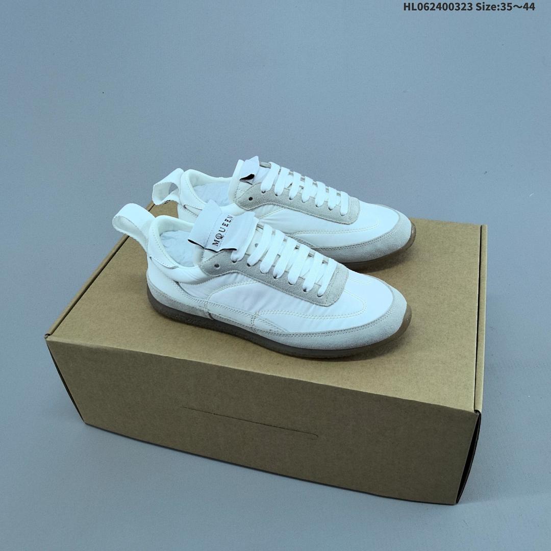 Alexander McQueen EC1 HL062400323 Size 44 - foto 8