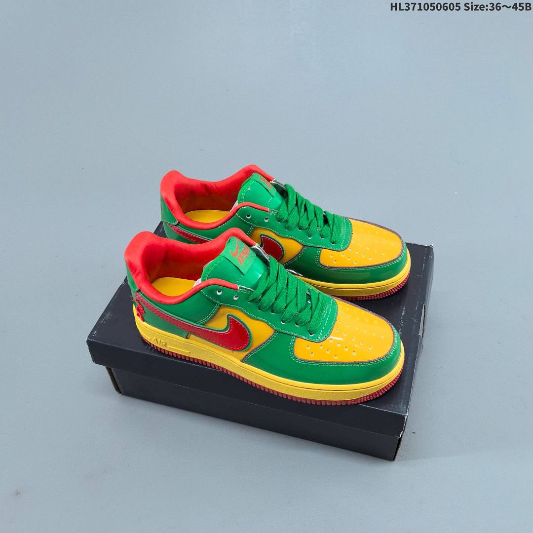 Nike Air Force 1“07 Fo - foto 10