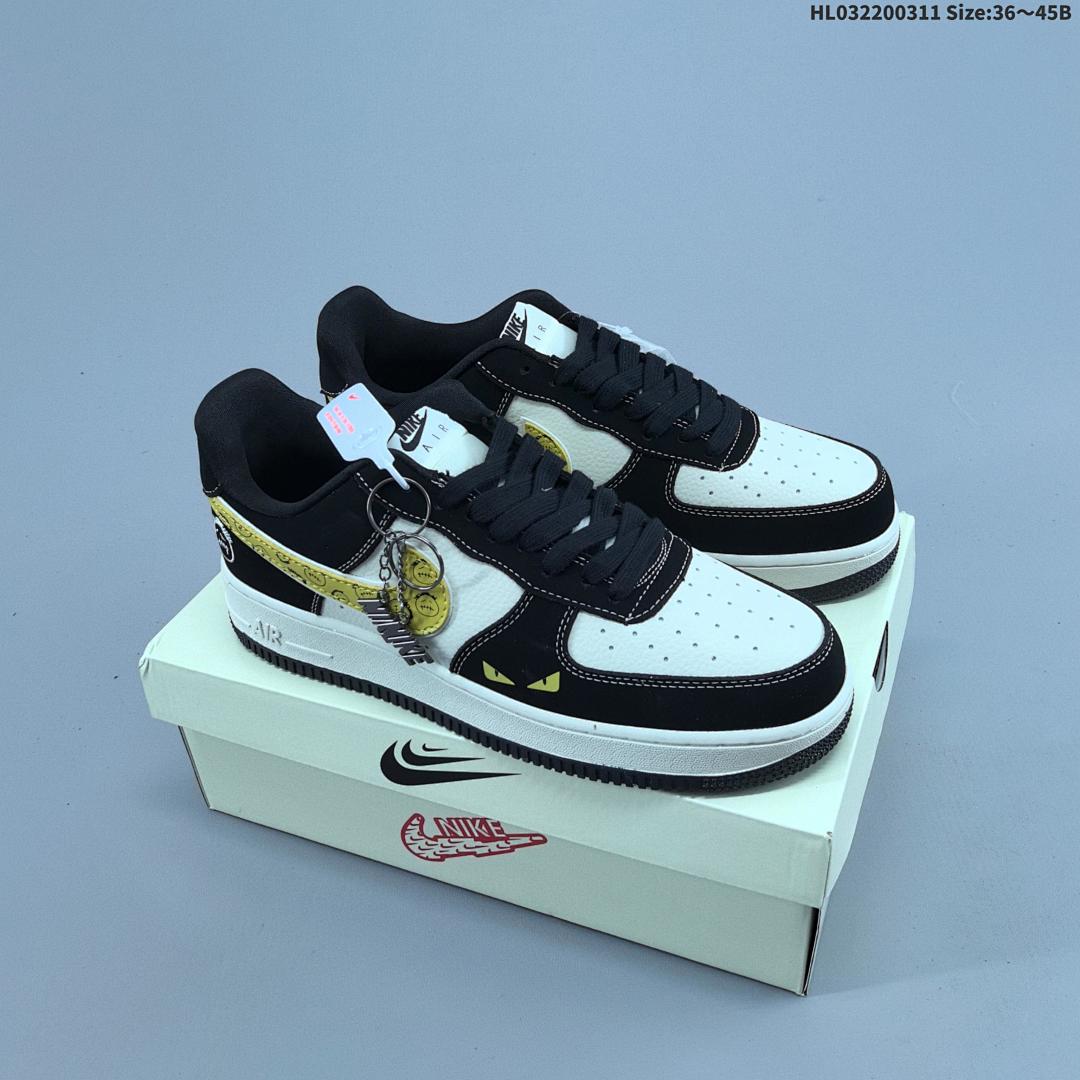 NIKE AIR FORCE 1‘07 LV8 -00 - foto 5