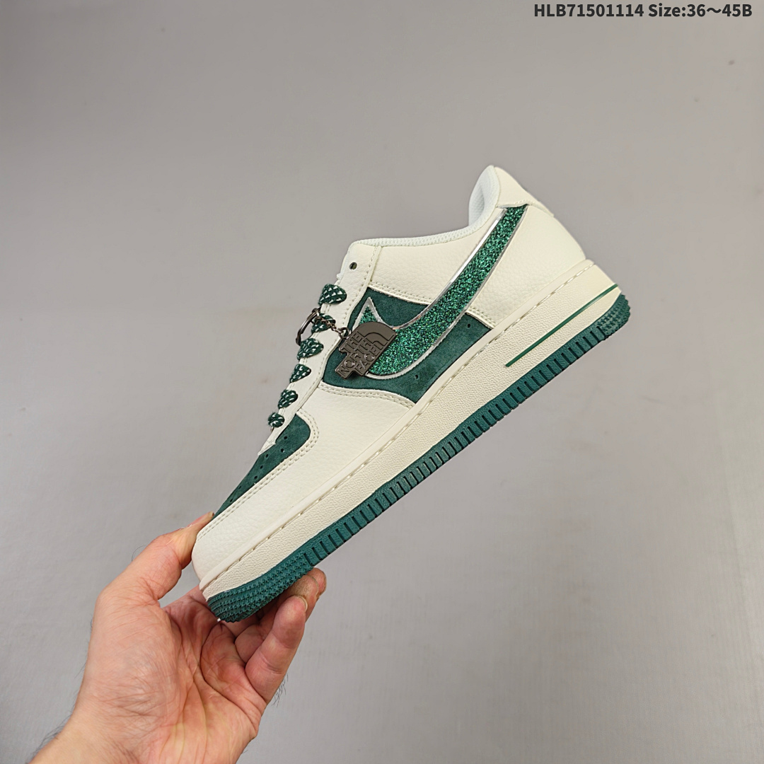 Nike Air Force1 07 low - foto 4