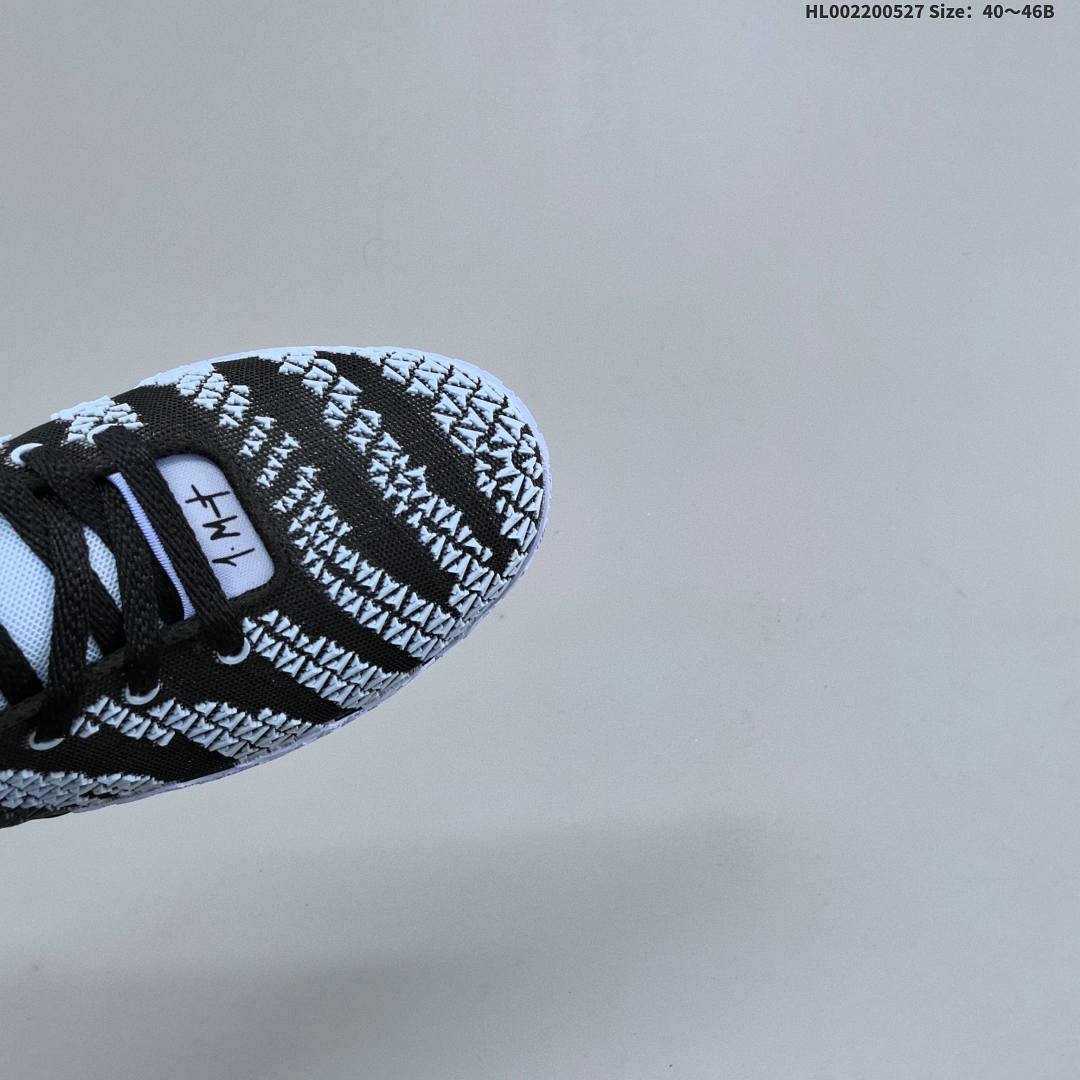 Nike Ja 3 3 TPU - foto 8