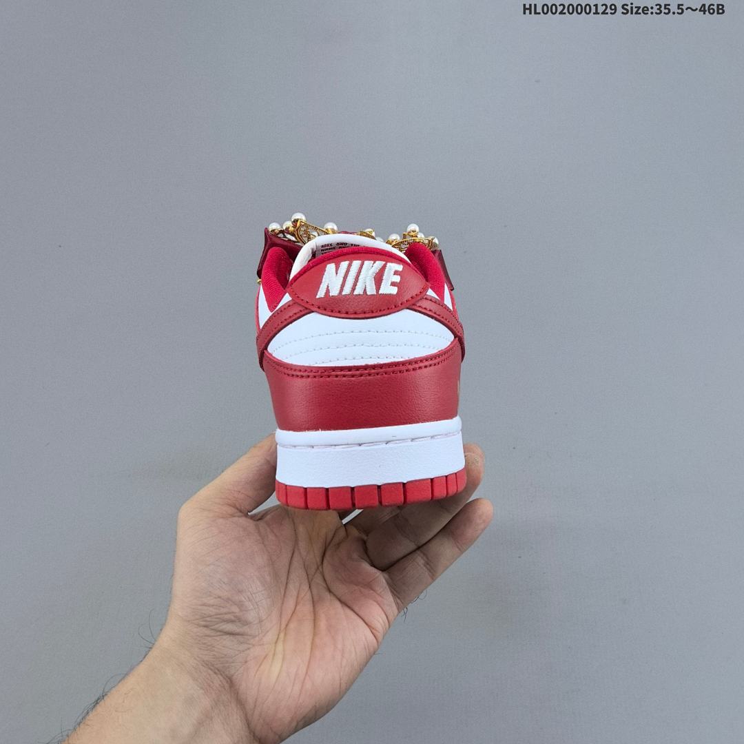 Nike Dunk SB Low SB CNY Nike Dunk SB Low - foto 5