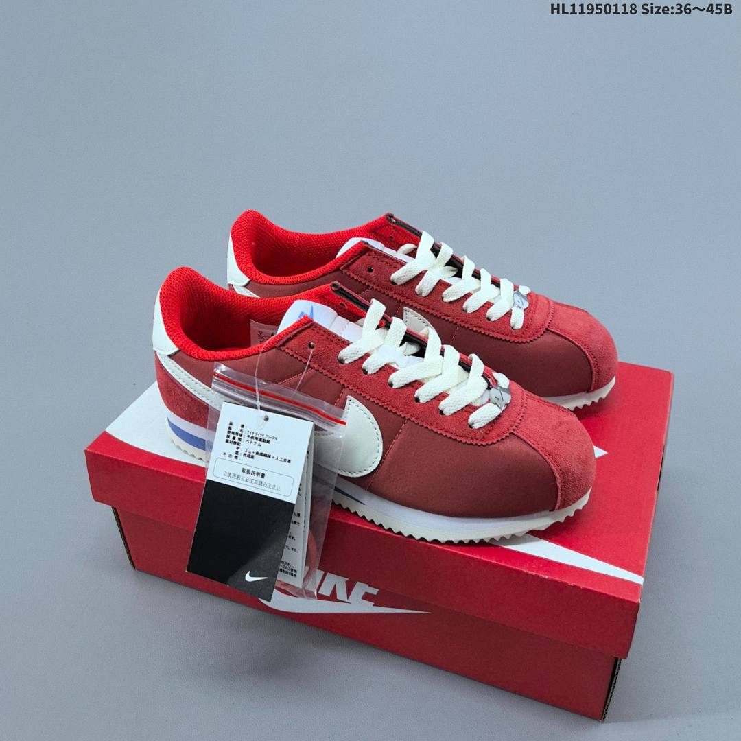 Nike Classic Cortez Cortez