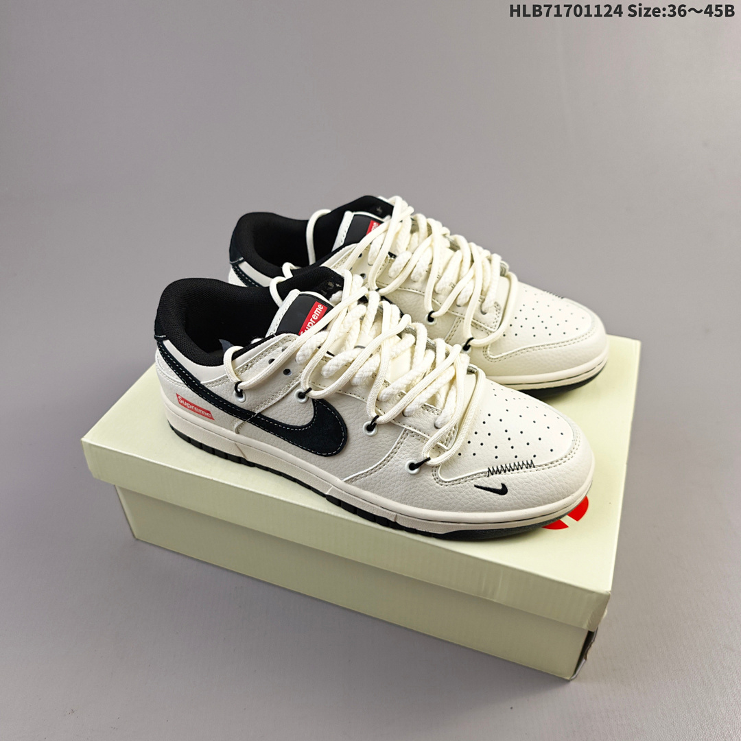 NIKE DUNK SB LOW dunk Dunk SB Dunk Dunk Dunk SB - foto 4