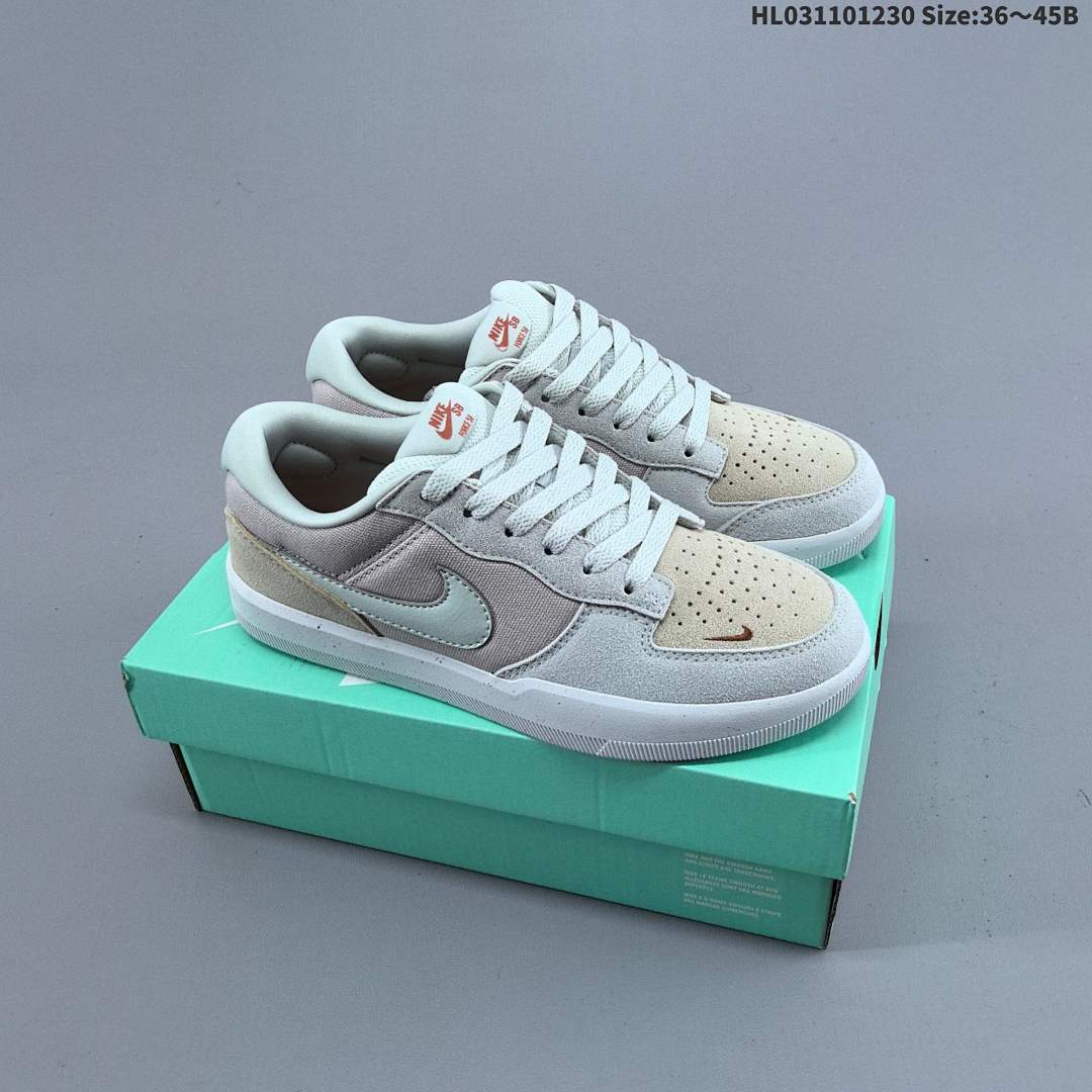 Nike SB Force 58 - foto 3