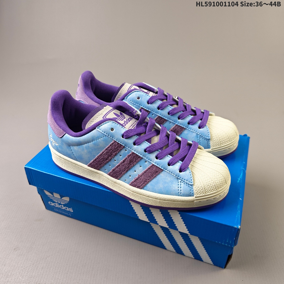 Adidas Originals Superstar ’DIY’