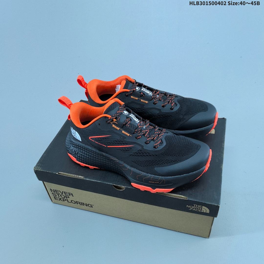 THE NORTH FACE NEVER STOP LACE -KK ID Siz - foto 10