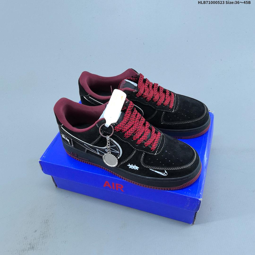 NIKE AIR FORCE 1‘07 LX - - foto 5
