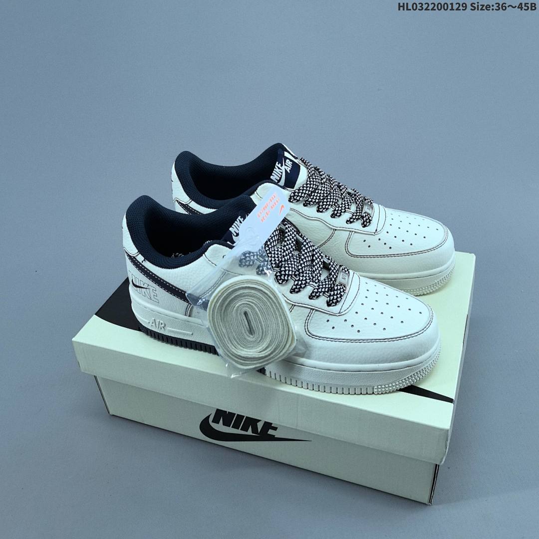 NIKE AIR FORCE 1‘07 LV8 -01 - foto 4