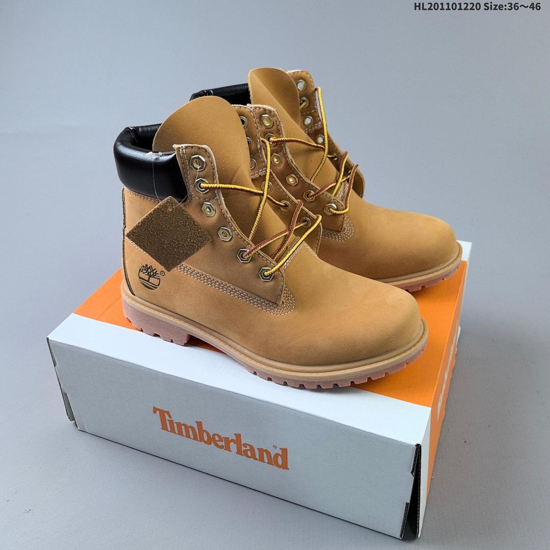 Timberland
