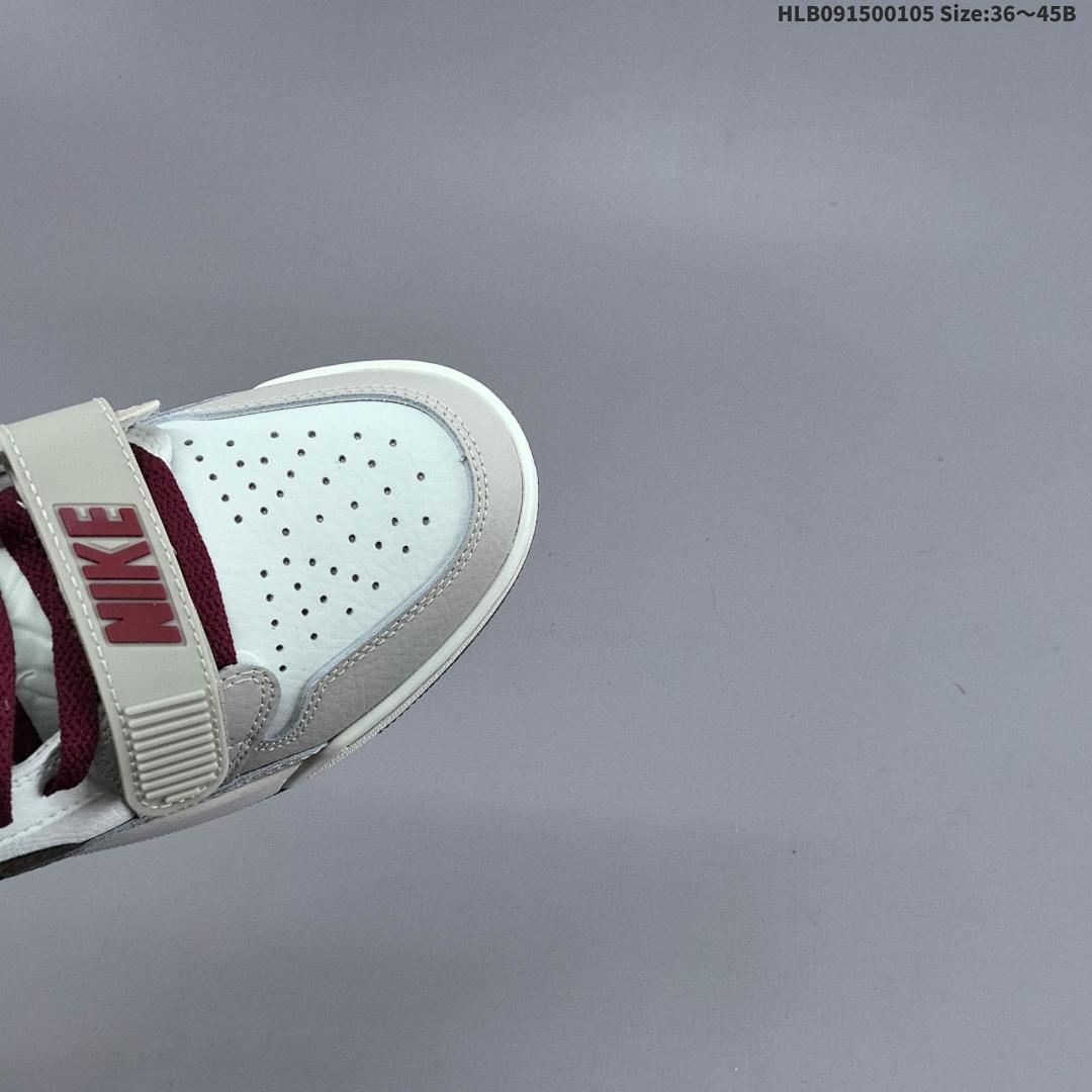 Air Jordan Legacy 312 312 Air Jordan 3 A - foto 3