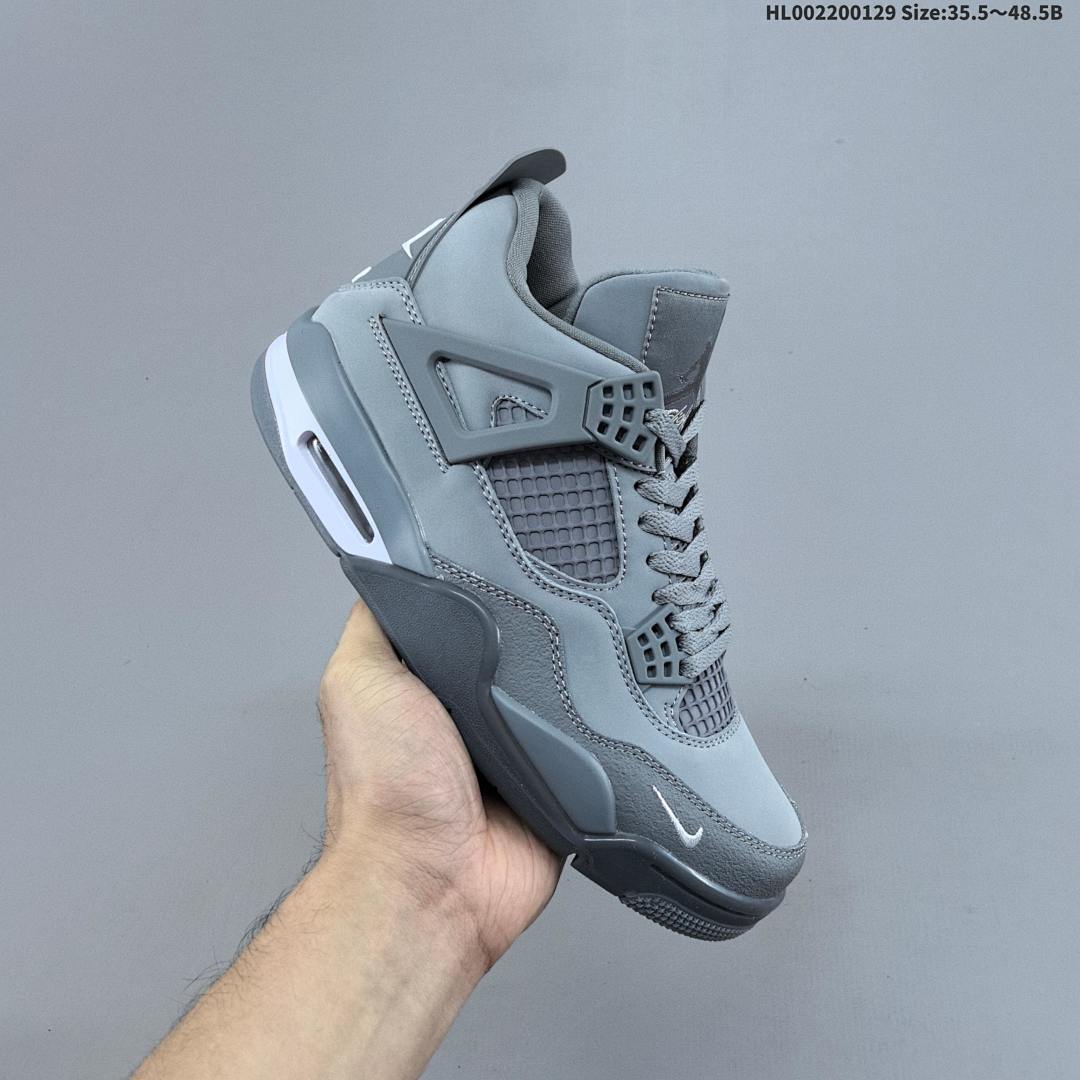 Nigel Sylvester x Air Jordan 4 OG BIKE AJ4 4 aj4 4 “ ” - foto 8