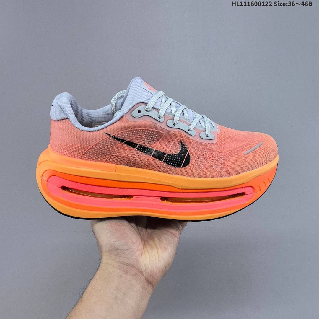 Nike VOMERO PREMIUM ReactX Air Zoom - foto 9
