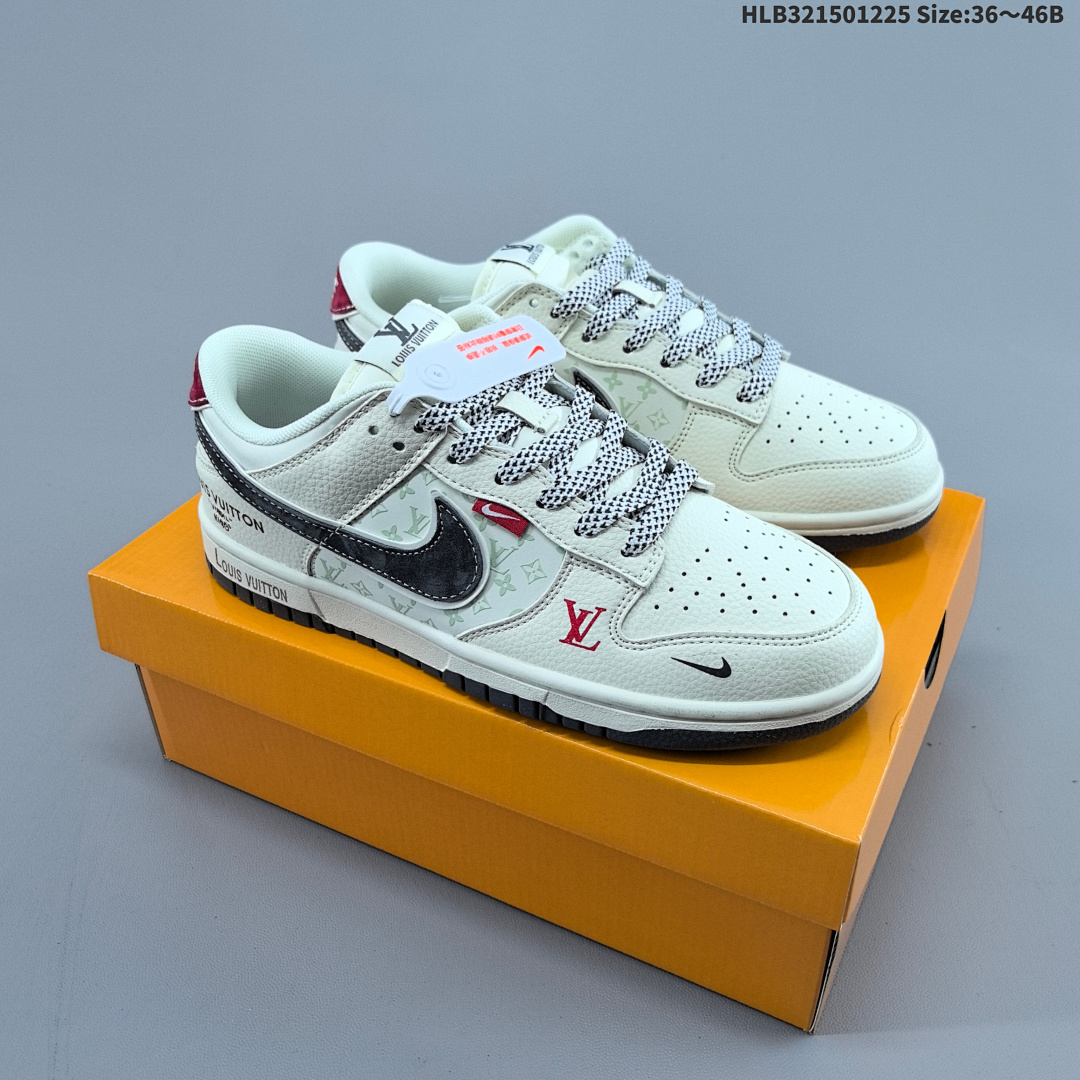 Nike Dunk Low Retro ‘DIY ’
