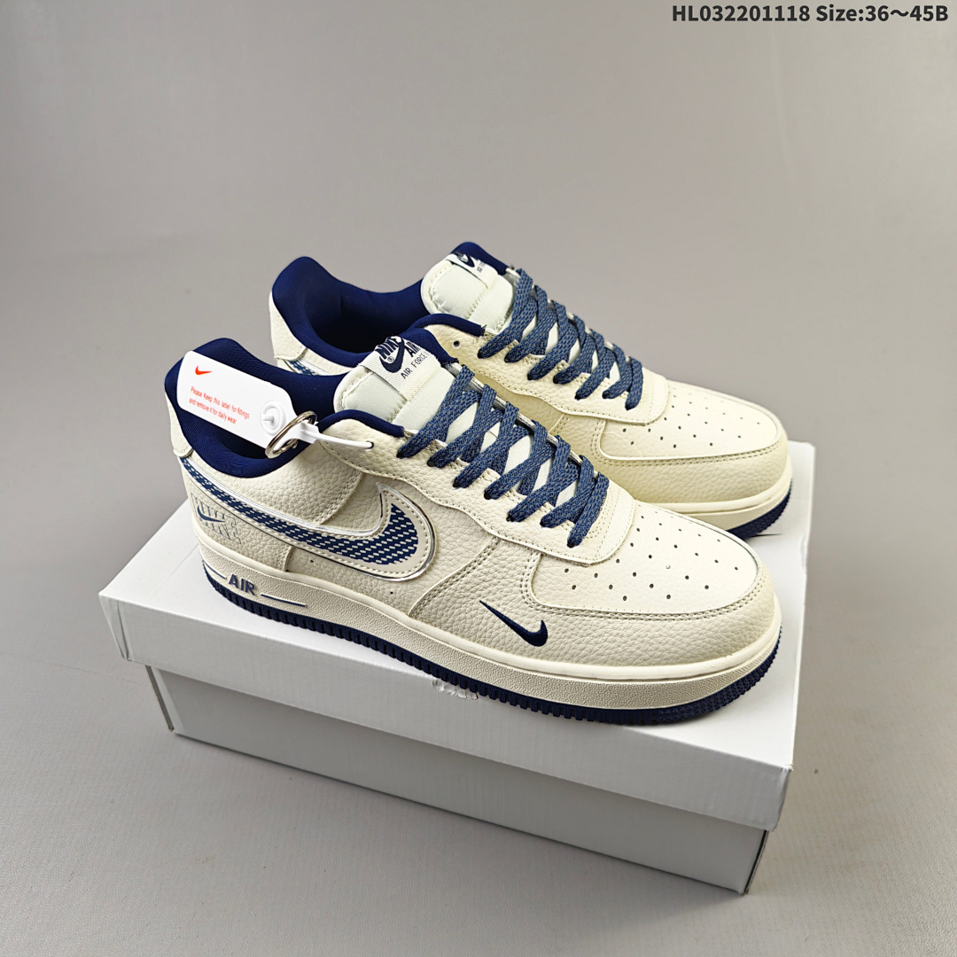 Nike Air Force 1 Low Forc - foto 2